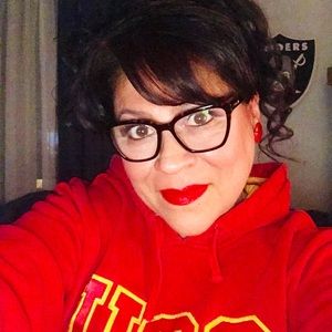 Meet your Posher, Arlene